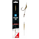 PRZYPON NASH BIG CARP RIG ROZM 4 MICRO BARB 
