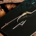 PRZYPON NASH BIG CARP RIG ROZM 4 MICRO BARB 