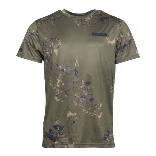 T-SHIRT NASH KOSZULKA SCOPE OPS ROZMIAR XXXL 3XL