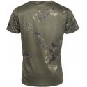 T-SHIRT NASH KOSZULKA SCOPE OPS ROZMIAR XXXL 3XL