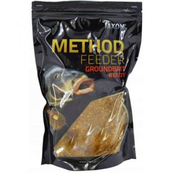 ZANĘTA JAXON METHOD FEEDER...