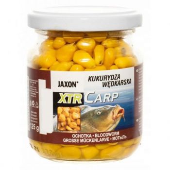 KUKURYDZA JAXON FX-CB08 XTR...