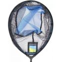 KOSZ DO PODBIERAKA PRESTON MATCH 50x40cm GUMOWANY