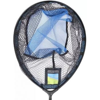 KOSZ DO PODBIERAKA PRESTON MATCH 50x40cm GUMOWANY