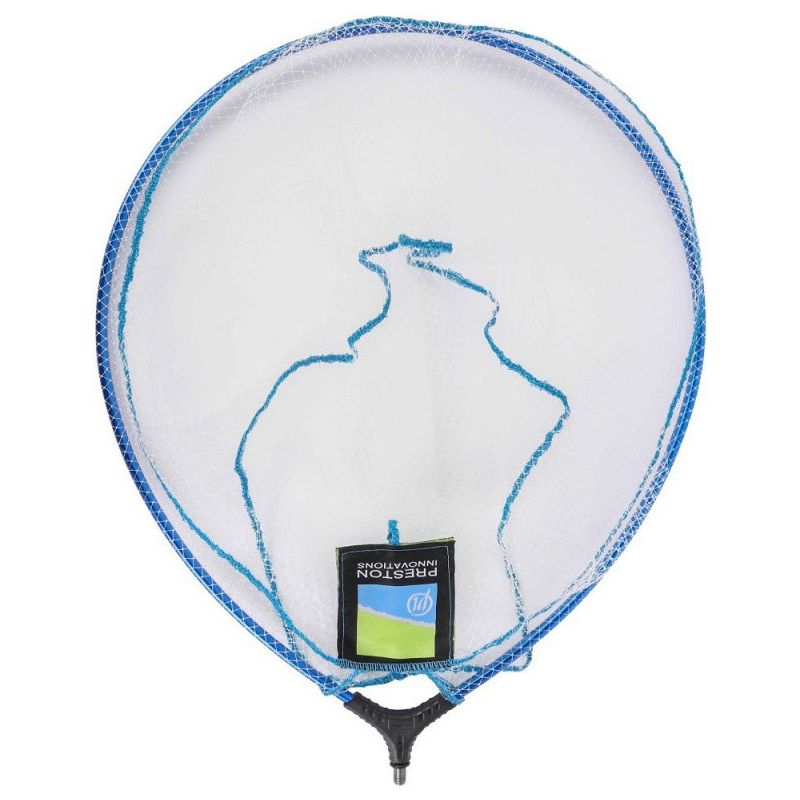 KOSZ DO PODBIERAKA PRESTON SUPALITE NYLON 50x40cm KOSZ DO PODBIERAKA PRESTON SUPALITE NYLON 50x40cm