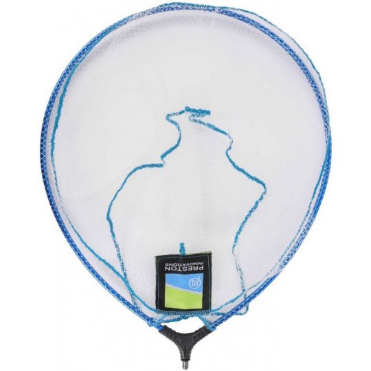 KOSZ DO PODBIERAKA PRESTON SUPALITE NYLON 50x40cm KOSZ DO PODBIERAKA PRESTON SUPALITE NYLON 50x40cm
