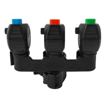LICZNIK PRESTON OFFBOX TRIPLE CLICKER COUNTER 