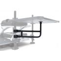 RAMIĘ PRESTON OFFBOX PRO UNI SIDE TRAY SUPPORT