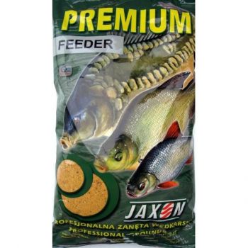 ZANĘTA JAXON PREMIUM FEEDER...