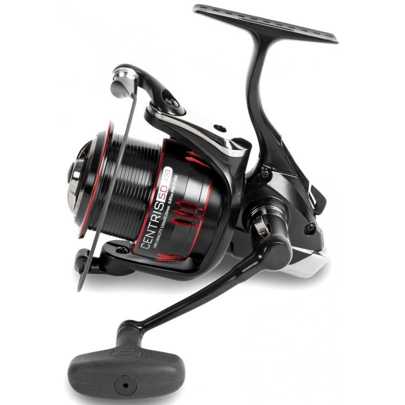 KOŁOWROTEK PRESTON CENTRIS SD 420 REEL 