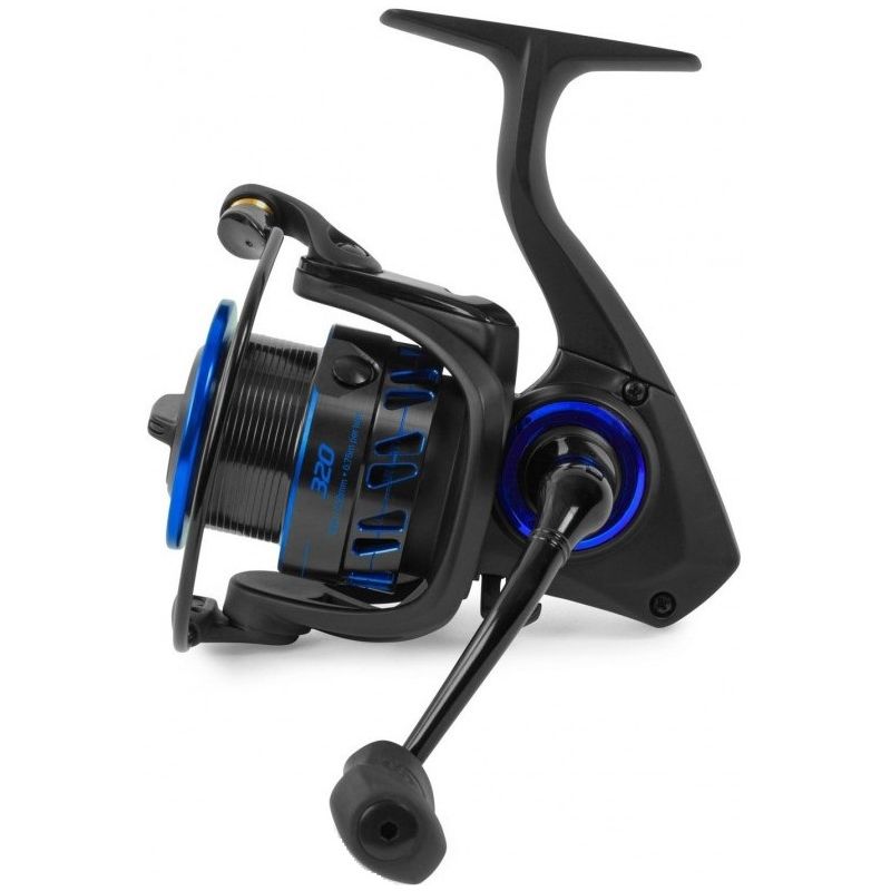 KOŁOWROTEK PRESTON INERTIA 320 FEEDER