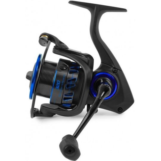 KOŁOWROTEK PRESTON INERTIA 320 FEEDER