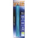 AMORTYZATOR PRESTON SLIP ELASTIC 5 0,91mm GUMA