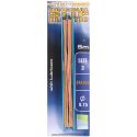 AMORTYZATOR PRESTON SLIP ELASTIC 3 0,75mm GUMA
