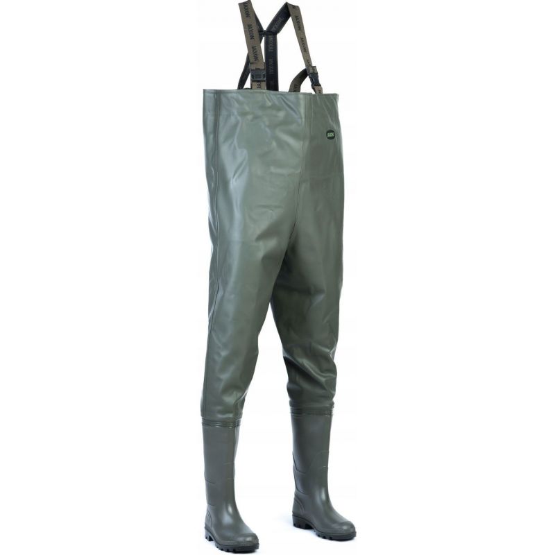 WODERY JAXON SPODNIOBUTY PRESTIGE AB-PSB Roz. 44