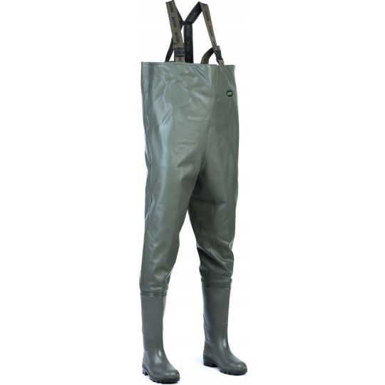 WODERY JAXON SPODNIOBUTY PRESTIGE AB-PSB Roz. 44