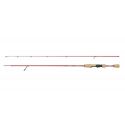 WĘDKA ABU GARCIA CARABUD EXQUISITE 602XUL 1,83 3g