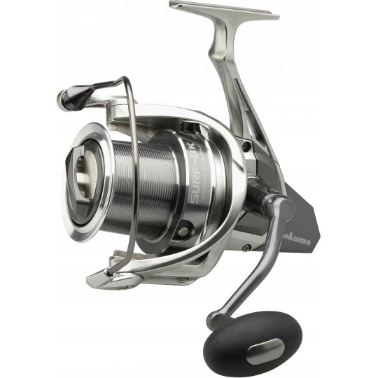 KOŁOWROTEK OKUMA 8K SURF FD
