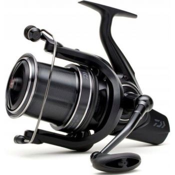 KOŁOWROTEK DAIWA EMBLEM 45 SCW QD