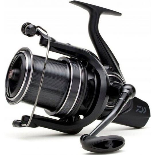 KOŁOWROTEK DAIWA EMBLEM 45 SCW QD KOŁOWROTEK DAIWA EMBLEM 45 SCW QD