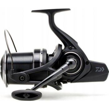 KOŁOWROTEK DAIWA EMBLEM 45 SCW QD