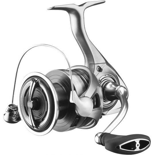KOŁOWROTEK DAIWA EXCELER LT 2500-XH SPINNING 