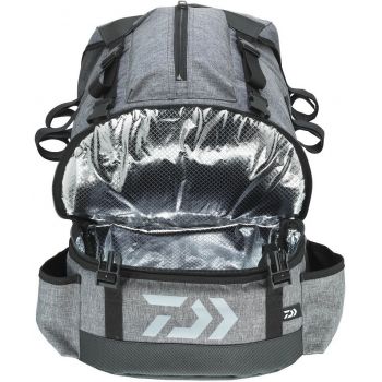 PLECAK WĘDKARSKI DAIWA D-VEC RUCKSACK 30L