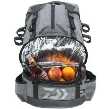 PLECAK WĘDKARSKI DAIWA D-VEC RUCKSACK 30L