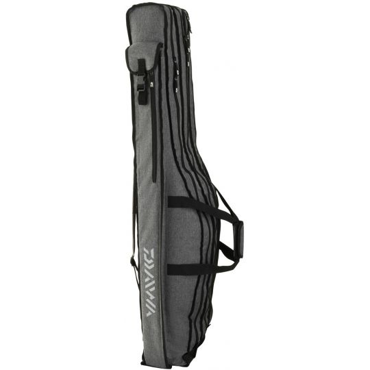 POKROWIEC NA WĘDKI DAIWA D-VEC 110cm 3 KOMOROWY POKROWIEC NA WĘDKI DAIWA D-VEC 110cm 3 KOMOROWY