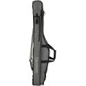 POKROWIEC NA WĘDKI DAIWA D-VEC 110cm 3 KOMOROWY