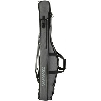 POKROWIEC NA WĘDKI DAIWA D-VEC 110cm 3 KOMOROWY
