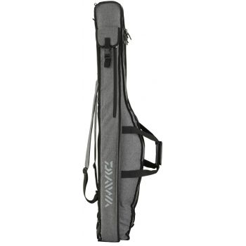 POKROWIEC NA WĘDKI DAIWA D-VEC 110cm 3 KOMOROWY