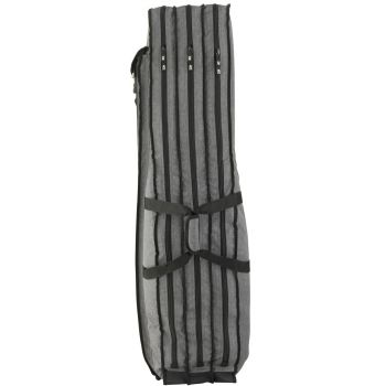 POKROWIEC NA WĘDKI DAIWA D-VEC 110cm 3 KOMOROWY
