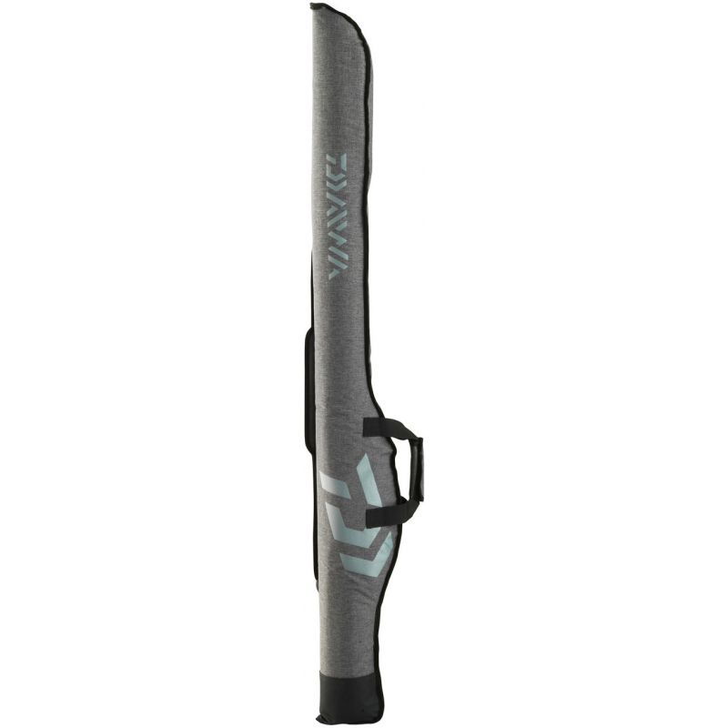 POKROWIEC NA WĘDKI DAIWA D-VEC 130cm 1 KOMOROWY
