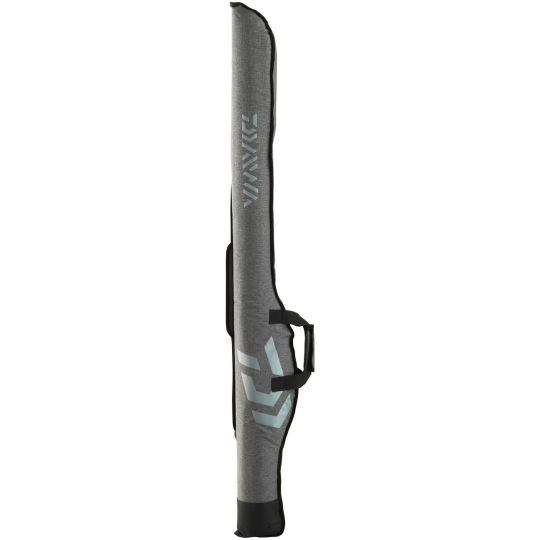 POKROWIEC NA WĘDKI DAIWA D-VEC 130cm 1 KOMOROWY