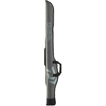 POKROWIEC NA WĘDKI DAIWA D-VEC 145cm 1 KOMOROWY 