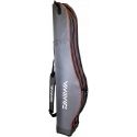 POKROWIEC DAIWA ROD CASE 145cm 3 KOMORY SZTYWNY