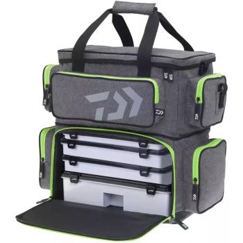TORBA DAIWA PROREX D-BOX...