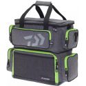 TORBA DAIWA PROREX D-BOX TACKLE ROZM L 45x42x25cm 
