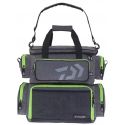 TORBA DAIWA PROREX D-BOX TACKLE ROZM L 45x42x25cm 