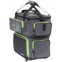 TORBA DAIWA PROREX D-BOX TACKLE ROZM L 45x42x25cm 