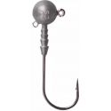 GŁÓWKA JIGGOWA SAVAGE GEAR PROFESSIONAL 10/0 25g