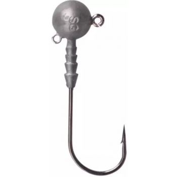 GŁÓWKA JIGGOWA SAVAGE GEAR PROFESSIONAL 10/0 25g