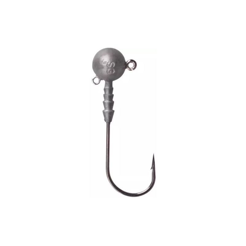 GŁÓWKA JIGGOWA SAVAGE GEAR PROFESSIONAL 7/0 25g
