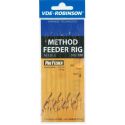 HACZYKI ROBINSON METHOD PRZYPON Z BAGNETEM 6 