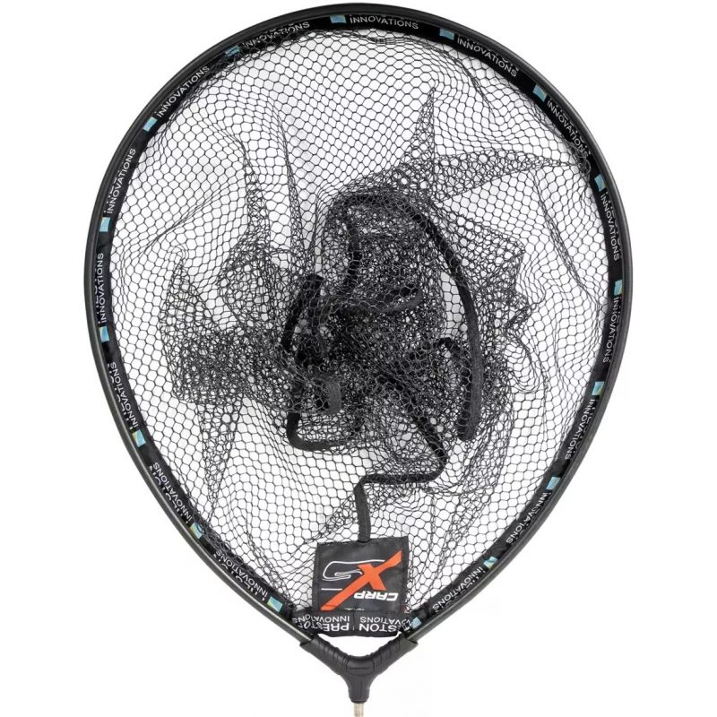 KOSZ DO PODBIERAKA PRESTON CARP XS 60cm 22" KOSZ DO PODBIERAKA PRESTON CARP XS 60cm 22"