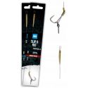 PRZYPON NASH SLIP D RIG ROZMIAR 4 BARBED