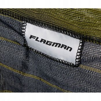 SIATKA ZAWODNICZA FLAGMAN FORSE ACTIVE 200cm 50x40
