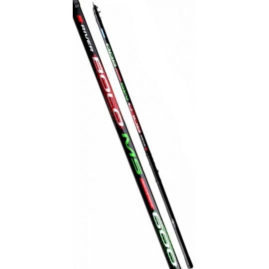 BOLONKA FLAGMAN S-RIVER BOLO 600cm 6m BOLONKA FLAGMAN S-RIVER BOLO 600cm 6m