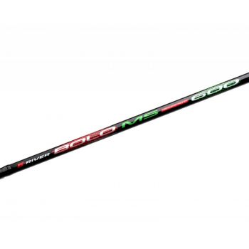 BOLONKA FLAGMAN S-RIVER BOLO 600cm 6m
